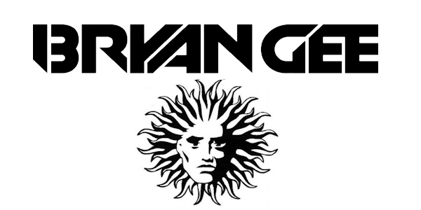 Bryan Gee logo