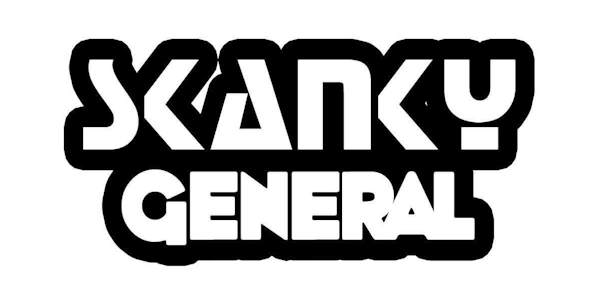 Skanky General logo