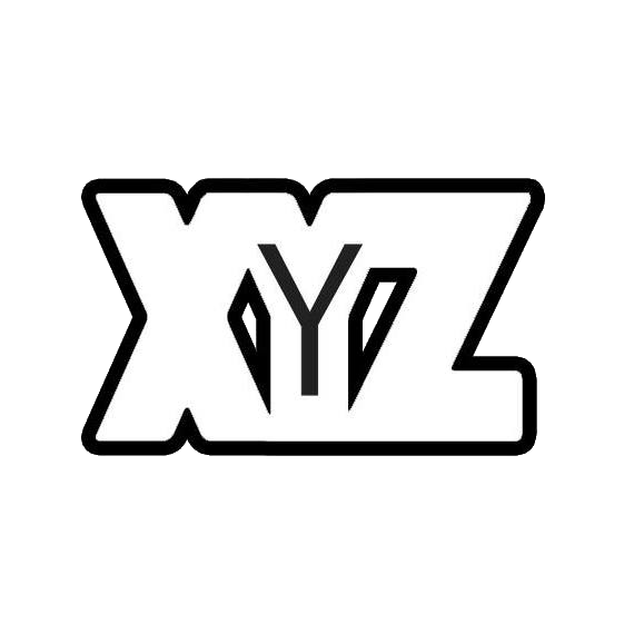 XYZ Events logo